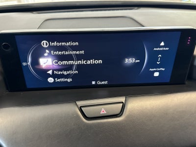 2026 Mazda Mazda CX-90 PHEV Premium Plus AWD