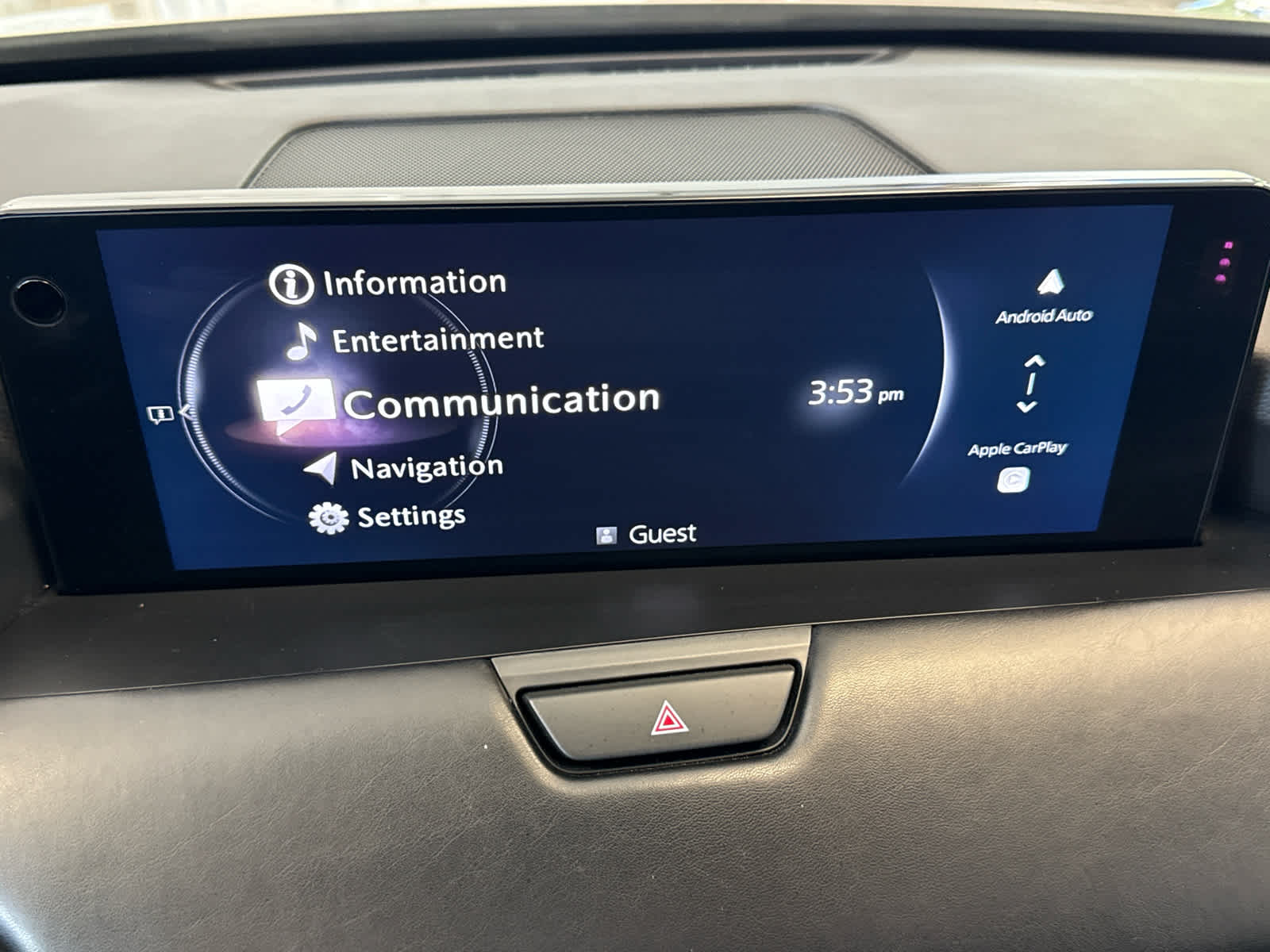 2026 Mazda Mazda CX-90 PHEV Premium Plus AWD