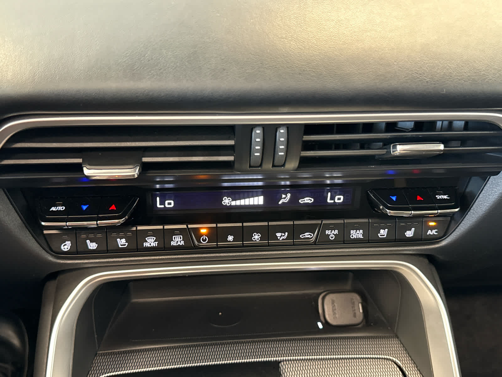 2026 Mazda Mazda CX-90 PHEV Premium Plus AWD