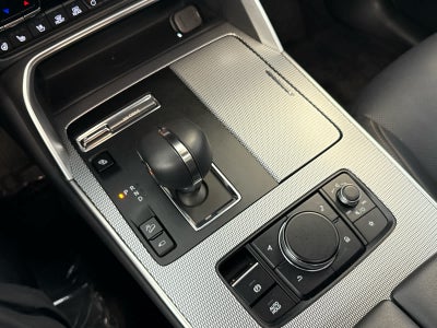 2026 Mazda Mazda CX-90 PHEV Premium Plus AWD