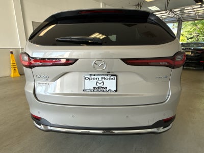 2026 Mazda Mazda CX-90 PHEV Premium Plus AWD