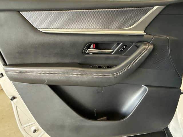 2026 Mazda Mazda CX-90 PHEV Premium Plus AWD