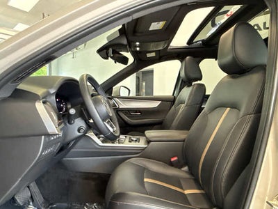 2026 Mazda Mazda CX-90 PHEV Premium Plus AWD