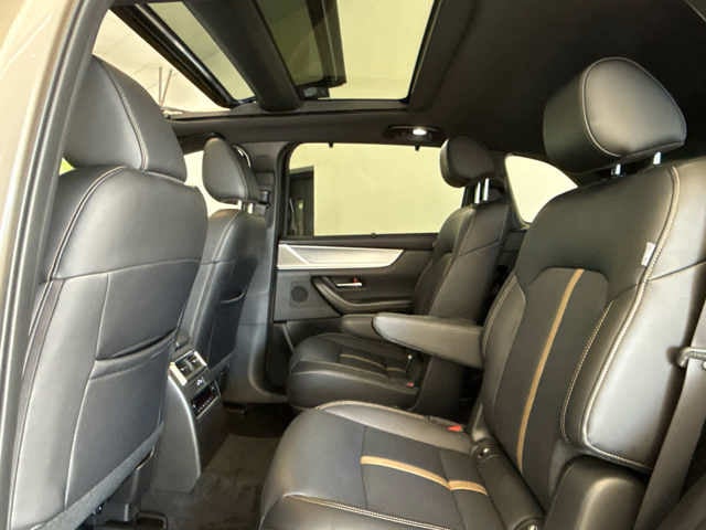 2026 Mazda Mazda CX-90 PHEV Premium Plus AWD