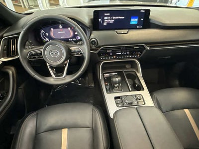 2026 Mazda Mazda CX-90 PHEV Premium Plus AWD