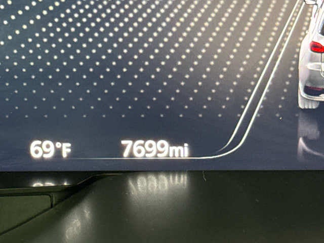2026 Mazda Mazda CX-90 PHEV Premium Plus AWD