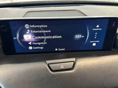 2026 Mazda Mazda CX-90 PHEV Premium Plus AWD