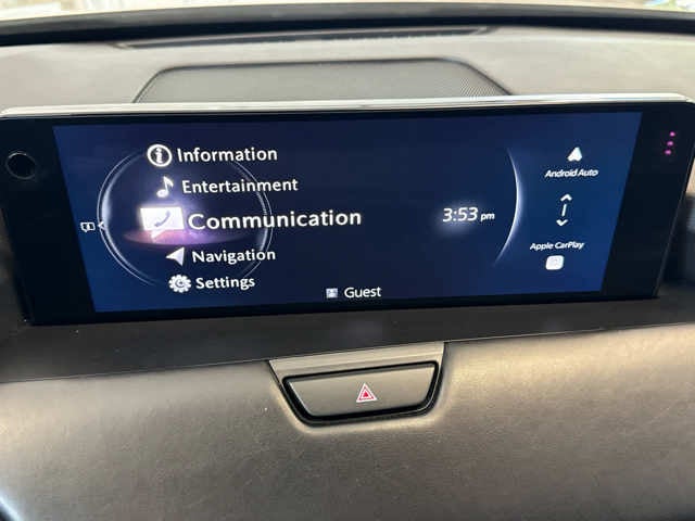 2026 Mazda Mazda CX-90 PHEV Premium Plus AWD