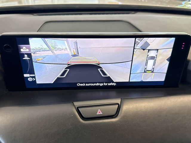 2026 Mazda Mazda CX-90 PHEV Premium Plus AWD
