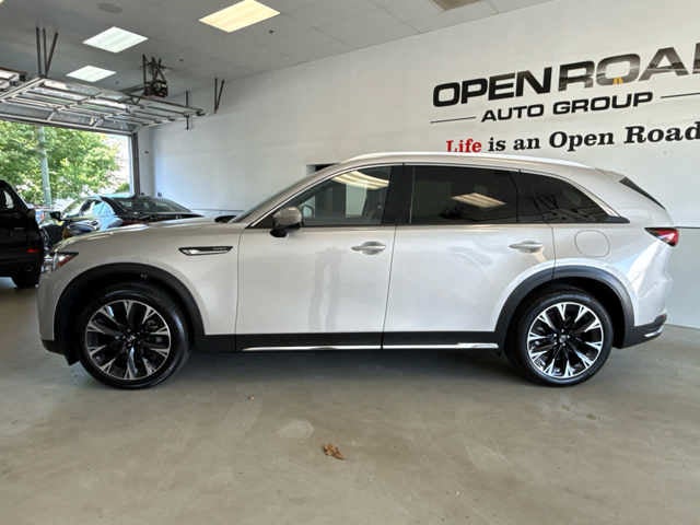 2026 Mazda Mazda CX-90 PHEV Premium Plus AWD
