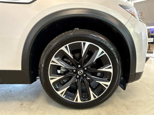 2026 Mazda Mazda CX-90 PHEV Premium Plus AWD