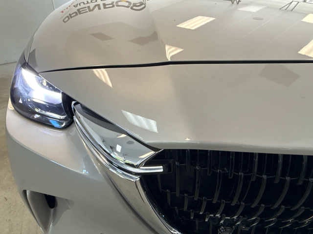 2026 Mazda Mazda CX-90 PHEV Premium Plus AWD