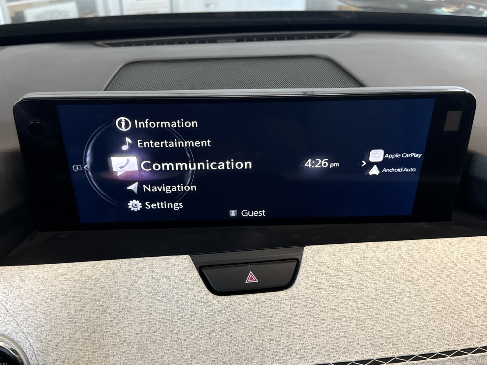 2025 Mazda Mazda CX-90 3.3 Turbo S Premium Plus AWD