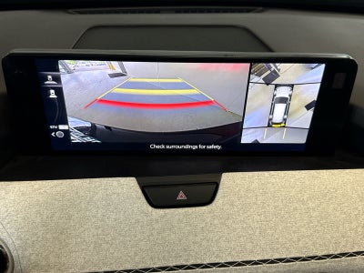 2025 Mazda Mazda CX-90 3.3 Turbo S Premium Plus AWD