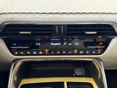 2025 Mazda Mazda CX-90 3.3 Turbo S Premium Plus AWD