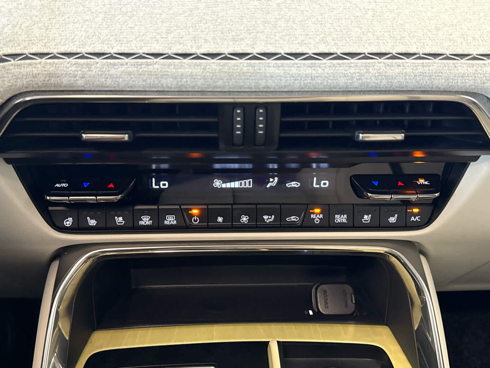 2025 Mazda Mazda CX-90 3.3 Turbo S Premium Plus AWD