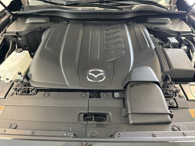 2025 Mazda Mazda CX-90 3.3 Turbo S Premium Plus AWD