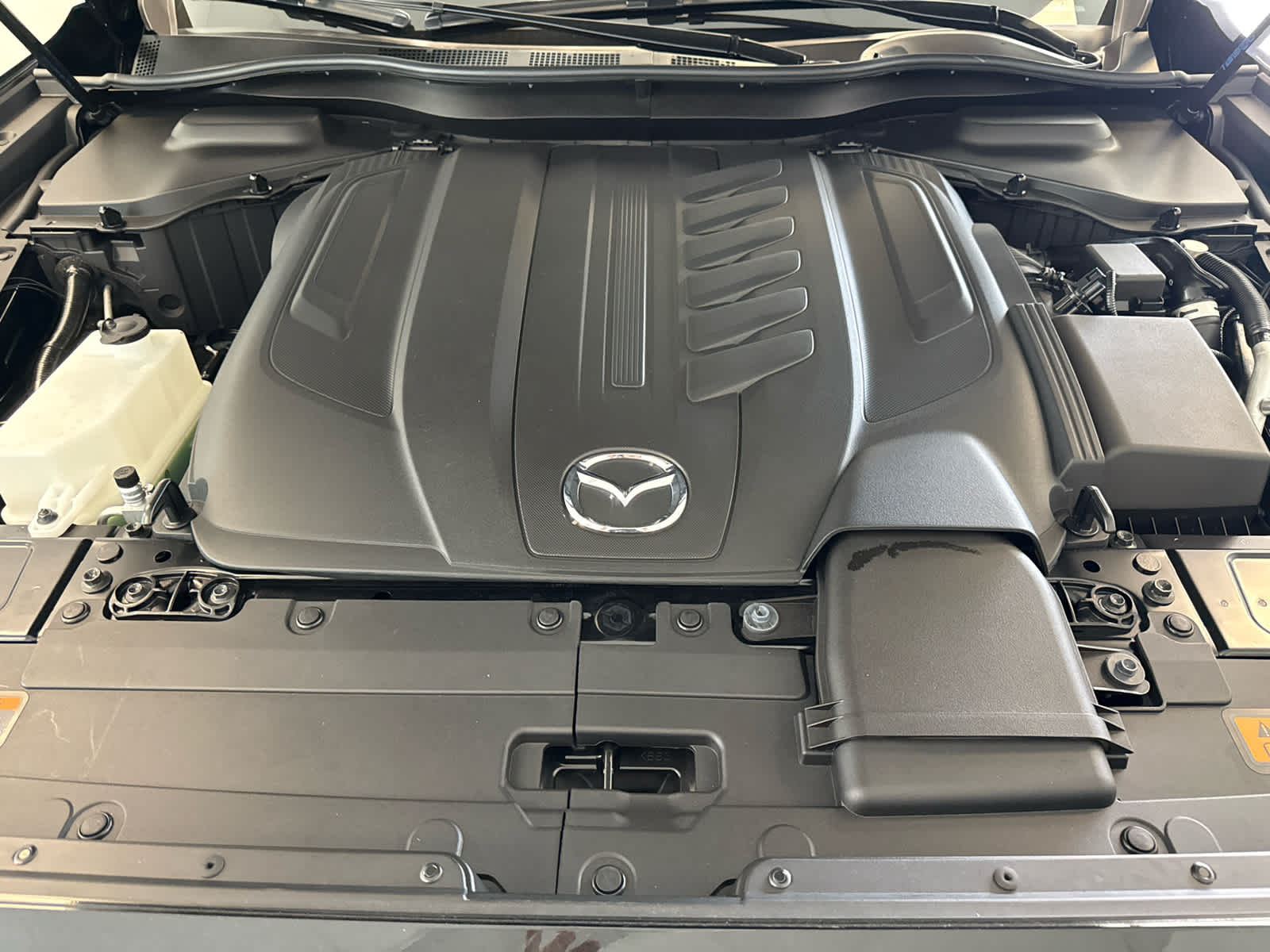 2025 Mazda Mazda CX-90 3.3 Turbo S Premium Plus AWD