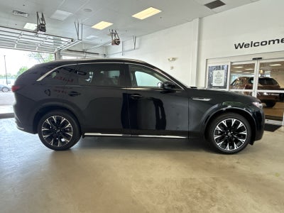 2025 Mazda Mazda CX-90 3.3 Turbo S Premium Plus AWD