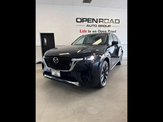 2025 Mazda Mazda CX-90 3.3 Turbo S Premium Plus AWD