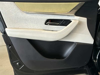 2025 Mazda Mazda CX-90 3.3 Turbo S Premium Plus AWD