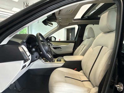 2025 Mazda Mazda CX-90 3.3 Turbo S Premium Plus AWD