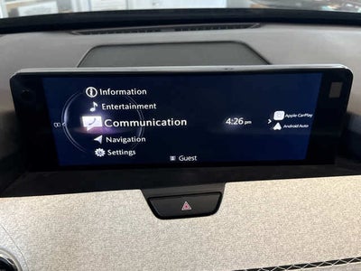 2025 Mazda Mazda CX-90 3.3 Turbo S Premium Plus AWD