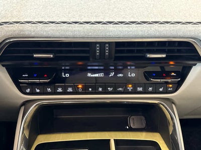 2025 Mazda Mazda CX-90 3.3 Turbo S Premium Plus AWD