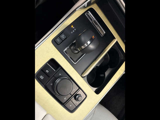 2025 Mazda Mazda CX-90 3.3 Turbo S Premium Plus AWD