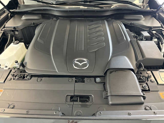 2025 Mazda Mazda CX-90 3.3 Turbo S Premium Plus AWD