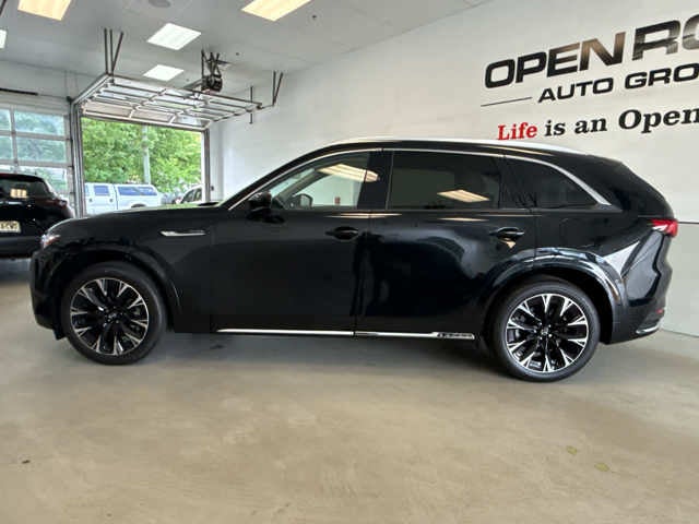 2025 Mazda Mazda CX-90 3.3 Turbo S Premium Plus AWD