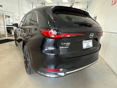 2025 Mazda Mazda CX-90 3.3 Turbo S Premium Plus AWD