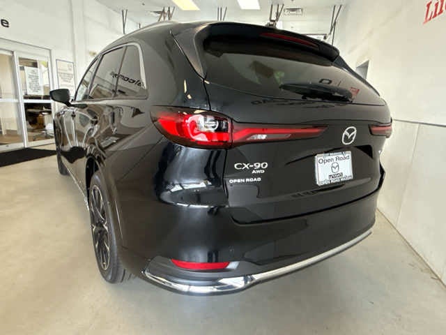 2025 Mazda Mazda CX-90 3.3 Turbo S Premium Plus AWD