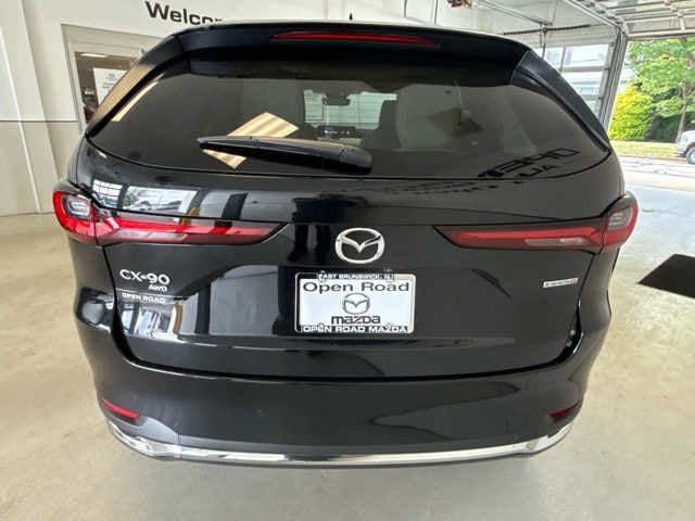 2025 Mazda Mazda CX-90 3.3 Turbo S Premium Plus AWD