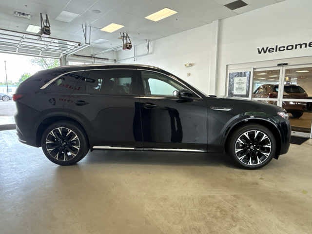 2025 Mazda Mazda CX-90 3.3 Turbo S Premium Plus AWD