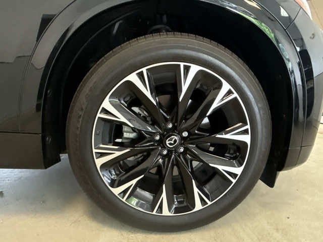 2025 Mazda Mazda CX-90 3.3 Turbo S Premium Plus AWD