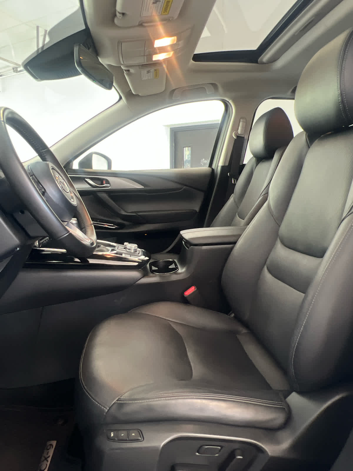 2023 Mazda Mazda CX-9 Touring Plus AWD