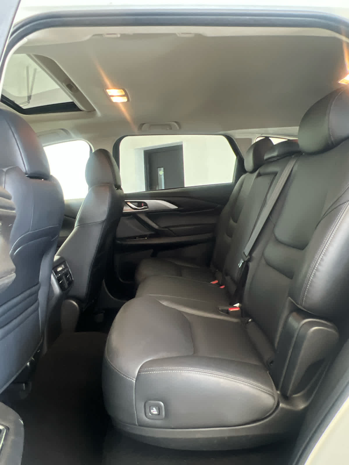 2023 Mazda Mazda CX-9 Touring Plus AWD