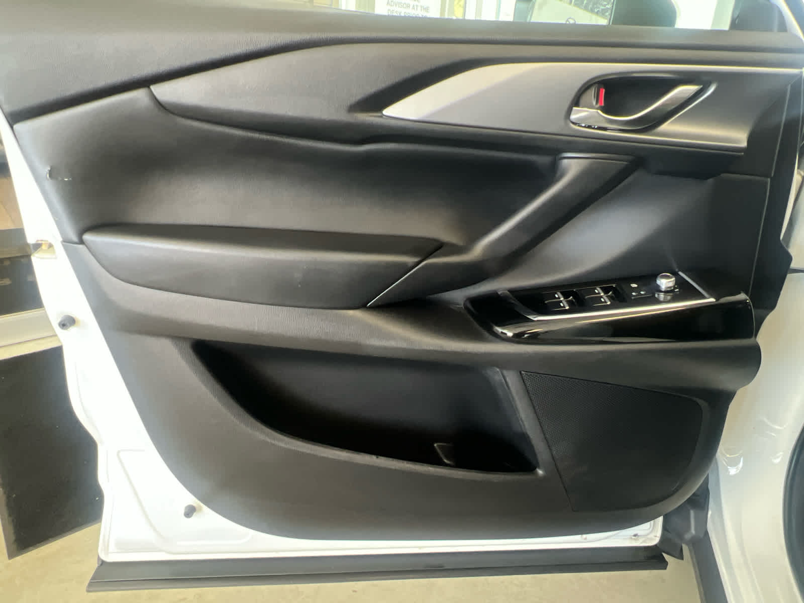2023 Mazda Mazda CX-9 Touring Plus AWD