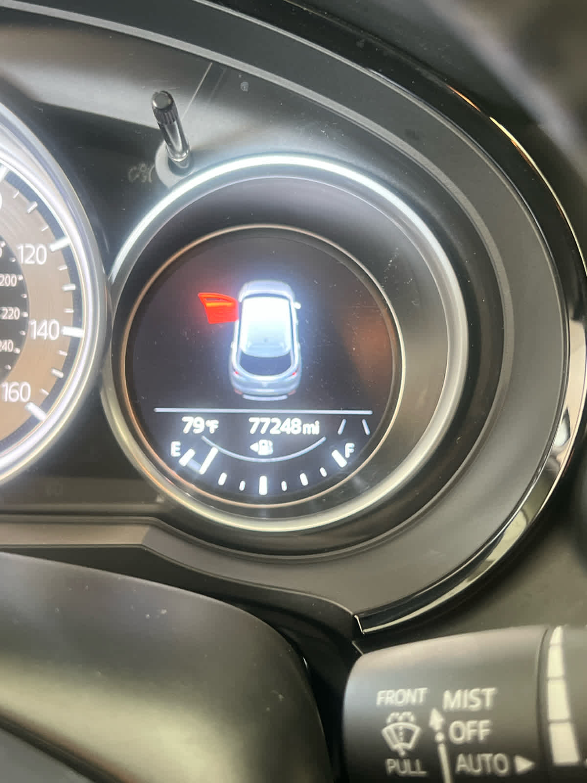 2023 Mazda Mazda CX-9 Touring Plus AWD