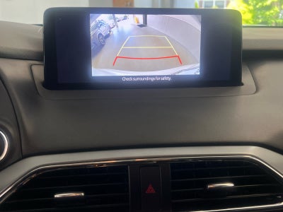 2023 Mazda Mazda CX-9 Touring Plus AWD