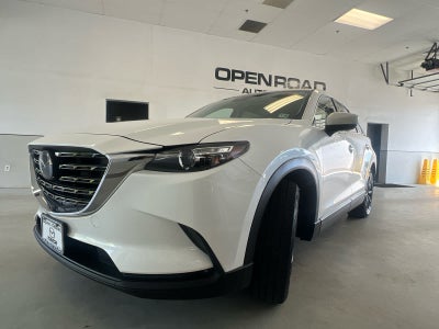 2023 Mazda Mazda CX-9 Touring Plus AWD