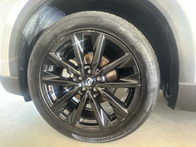 2023 Mazda Mazda CX-9 Touring Plus AWD