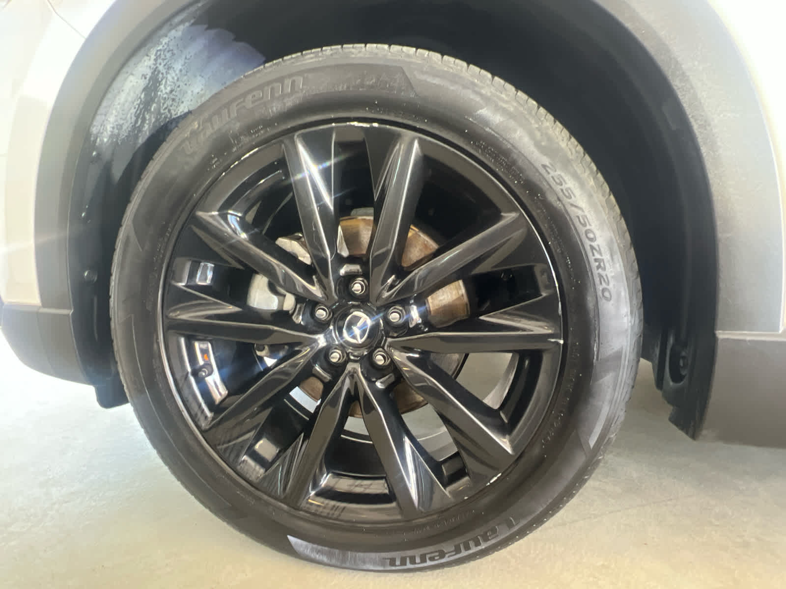 2023 Mazda Mazda CX-9 Touring Plus AWD