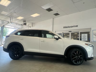 2023 Mazda Mazda CX-9 Touring Plus AWD