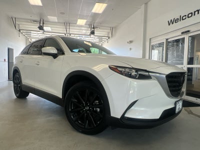 2023 Mazda Mazda CX-9 Touring Plus AWD
