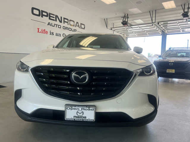2023 Mazda Mazda CX-9 Touring Plus AWD