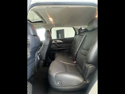 2023 Mazda Mazda CX-9 Touring Plus AWD