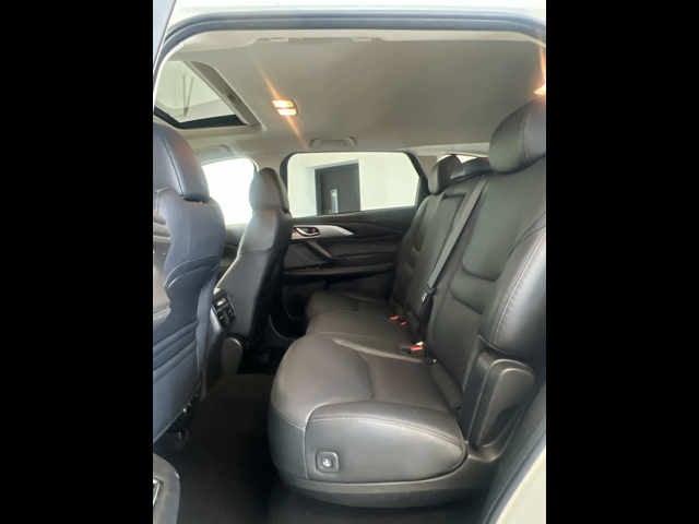 2023 Mazda Mazda CX-9 Touring Plus AWD