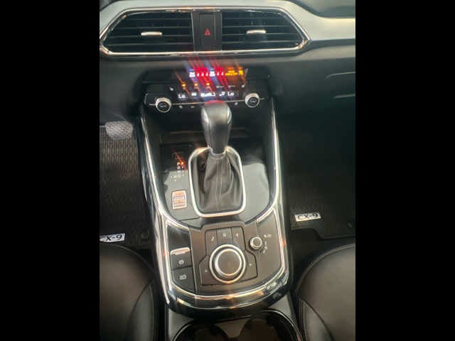 2023 Mazda Mazda CX-9 Touring Plus AWD